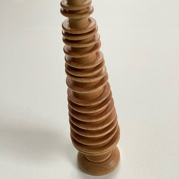 Wooden Tree Decoration - Picture 5 of 10